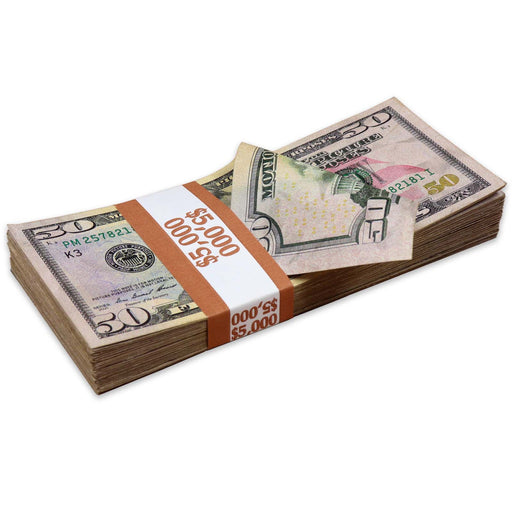 $5,000 ✔️RealAged™ Full Print New Series Stack - Prop [content00inject]10[content00inject] money 168[content00inject]10[content00inject] #[content00inject] Inc.