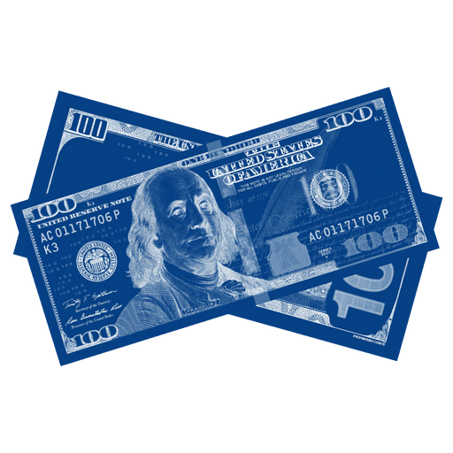 $100 New Series Los Angeles Blue Bills - Prop [content00inject]10[content00inject] money 168[content00inject]10[content00inject] #[content00inject] Inc.